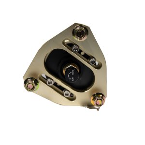 Honda Civic SI Coilover Suspension Kit - BLOX Racing - Plus Series Fully Adjustable - `14-`15